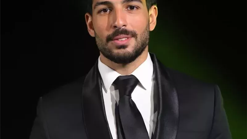 محمود ياسين جونيور