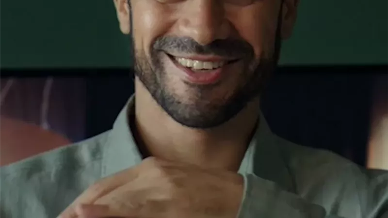 أحمد داود