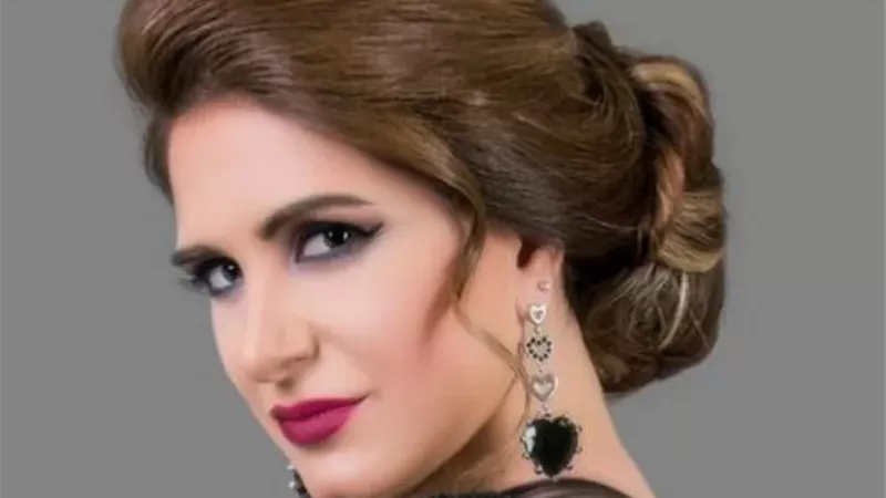 ميرنا وليد