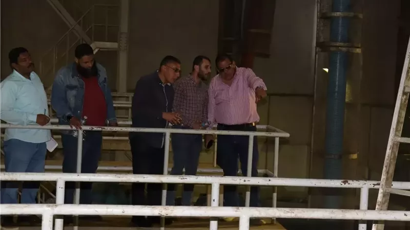 المهندس بسام محمد