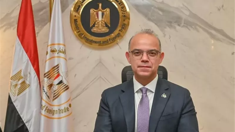 الدكتور محمد فريد