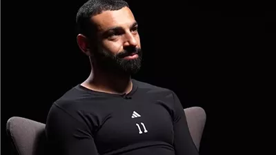 إشادات واسعة من نجوم العالم بمحمد صلاح قبل رحيله عن ليفربول