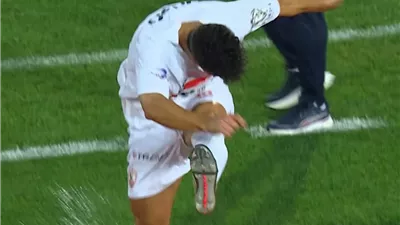 نتيجة الحماس.. أول تعليق من مدرب الزمالك على واقعة عبد الله السعيد