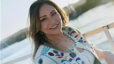 ليلى علوي: منذ طفولتي أسعى لإثبات نفسي.. وشكرا لجمهوري