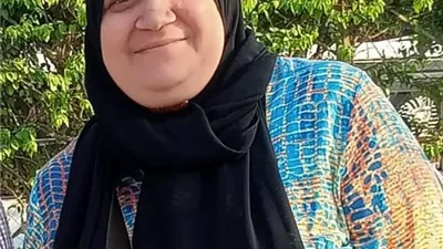 عبير أحمد فتحي: مشروع الأسماك المملحه .. أنقذ أسرتي