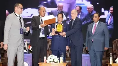 انطلاق فعاليات المؤتمر الدولي السنوي لكلية حقوق عين شمس