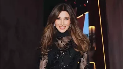 انتعاشة فنية.. نانسي عجرم تطرب جمهورها بجولة غنائية مكثفة فى 3 دول