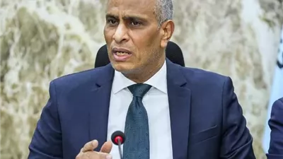 محافظ كفرالشيخ يعلن إزالة التعديات على أملاك الدولة والأراضى