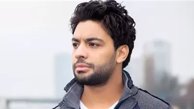 موعد حفل أحمد جمال فى شرم الشيخ