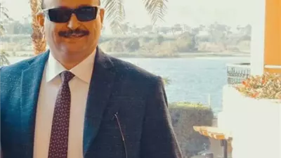 حاتم قطب نقيبًا للاجتماعيين والنفسيين بأسيوط