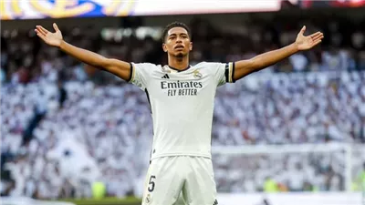 حكم مباراة ريال مدريد وإسبانيول في الدوري الإسباني