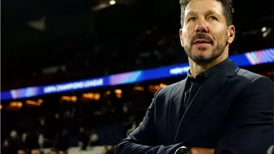 سيميوني يحقق إنجازًا قياسيًا بعد فوز أتلتيكو مدريد أمام فالنسيا