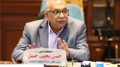مياه المنيا ترفع درجة الاستعداد القصوى لمواجهة التقلبات الجوية