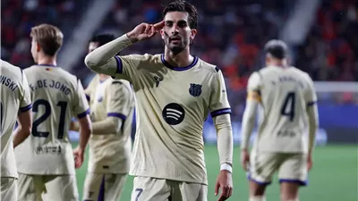 ماذا يحتاج برشلونة من أجل التتويج بلقب الدوري الإسباني؟