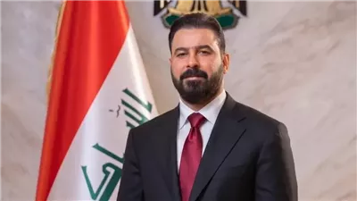 رئيس الوزراء العراقي المكلف يبحث تطوير العلاقات مع تركيا