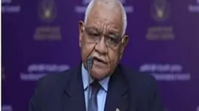 رئيس مفوضية السلام السودانية: الدعم السريع دمرت ونهبت منازل الخرطوم