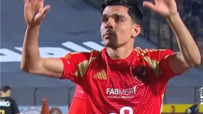 نجم الأهلي السابق يعتذر عن تصريحاته ضد بن شرقى