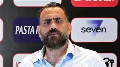 أول تحرك من جون إدوارد بعد هزيمة الزمالك أمام الأهلي