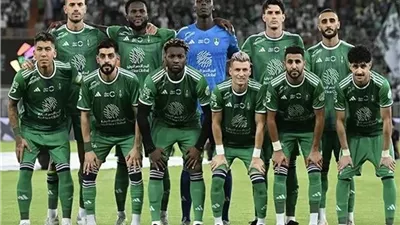 الأهلي في مهمة جديدة أمام الأخدود بالدوري السعودي
