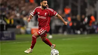 تشكيل ليفربول أمام مانشستر يونايتد.. وموقف محمد صلاح