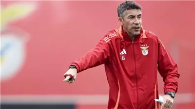 برونو لاج ضمن أبرز المرشحين لتدريب الأهلي في الموسم المقبل