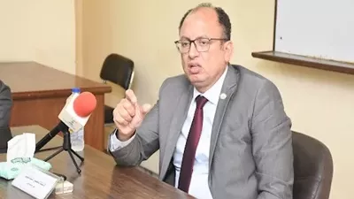 اختيار الدكتور السيد قنديل رئيسًا للجنة العليا لاختبارات القدرات