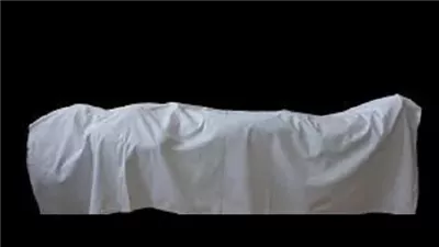 هل يرى الميت كل أحبابه وأقرباءه الأموات في كل مكان؟