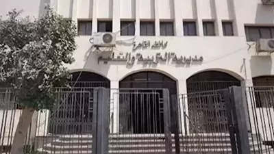 تعليم القاهرة: انتظام امتحانات شهر أبريل لصفوف النقل