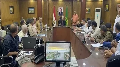 تعليم القليوبية تتخذ إجراءات مشددة لتأمين امتحانات نهاية العام