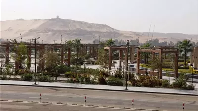 لاشين يتابع عودة الملاحة النهرية بأسوان بعد تحسن الأحوال الجوية