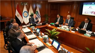 وزير البترول: إقامة صناعات لتعظيم القيمة المضافة للفوسفات بشراكات وطنية ودولية