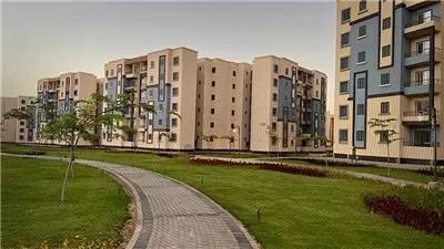 طرح 19 ألف وحدة سكنية.. فئات يمكنها التقدم يوضحها مساعد وزير الإسكان