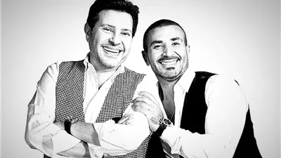 أحمد سعد ينعى هانى شاكر ويعلق: 