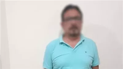 في واقعة مدرسة هابي لاند.. الفيديو منذ عام