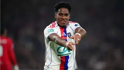 إندريك عن مستقبله مع ريال مدريد: سأفعل ما تمليه عليّ زوجتي