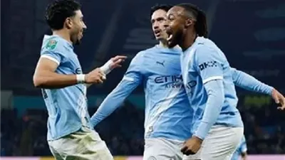 ريال مدريد يستهدف التعاقد مع نجم وسط مانشستر سيتي