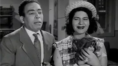 فى ذكرى ميلادها..الأنسة حنفي..ابن حميدو..أبرز أعمال زينات صدقى