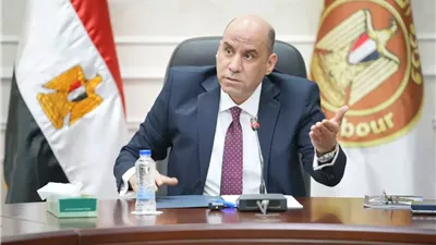 وزارة العمل تعلن عن 4145 وظيفة جديدة في 11 محافظة.. التفاصيل