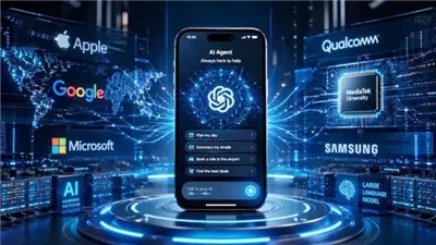 هواتف دون تطبيقات
