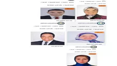 جامعة أسيوط: اعتماد دفعة جديدة من مدربي (TOT) المعتمدين.