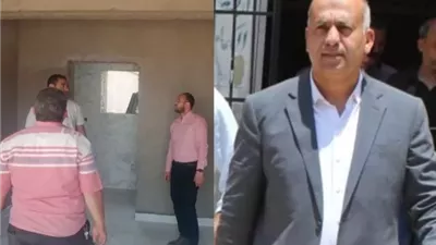 نبأ سار من رئيس جهاز بدر عن أكبر مشروع يُساهم فى تجميل المدينة.. صور