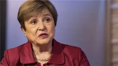 صندوق النقد الدولي: تداعيات الحرب الإيرانية مستمرة لعدة أشهر