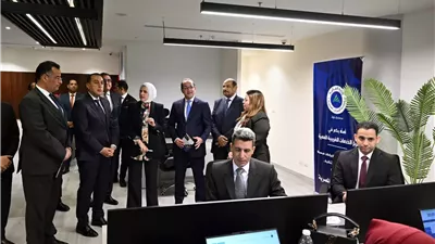 الضرائب: افتتاح مركزين جديدين فى العلمين الجديدة والشيخ زايد قريب