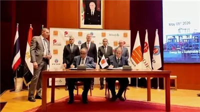 مصر والجزائر توقّعان مذكرة تفاهم بشأن شراء الزيت الخام