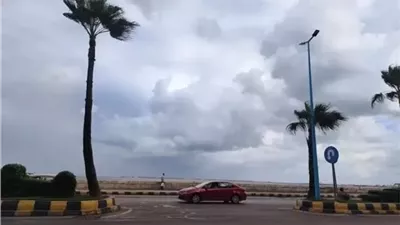 الأرصاد تكشف طقس الأربعاء.. انخفاض ملحوظ في درجات الحرارة