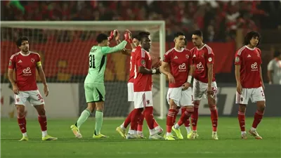 مفاجأة.. الأهلي يقترب من الإعلان عن تجديد عقد نجم الفريق