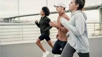 النشاط البدني في منتصف العمر مفتاح تقليل خطر الخرف لاحقًا