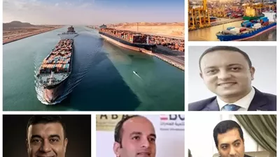 النقل البحري ..فرص واعدة للتحول اللوجستي