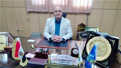 البحيرة.. زراعة 30 فدان قطن من 20.305 آلاف اجمالى المستهدف