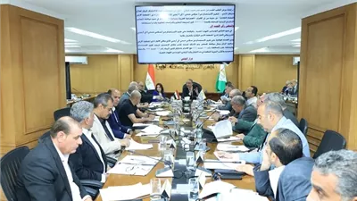 المحافظ :جاهزية كافة المدارس وتوفير المناخ الملائم للطلاب